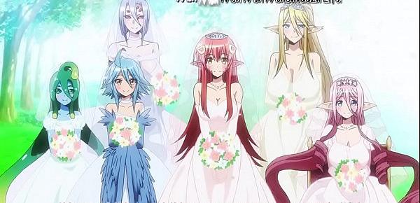  Monster Musume No Iru Nichijou 05